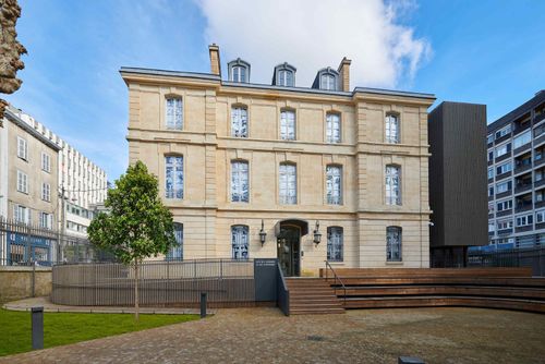 Une cité de l'Accordéon et des patrimoines à Tulle