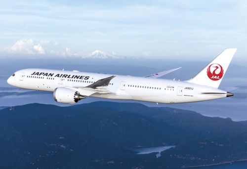 Japan Airlines