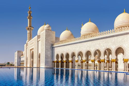 Abu Dhabi