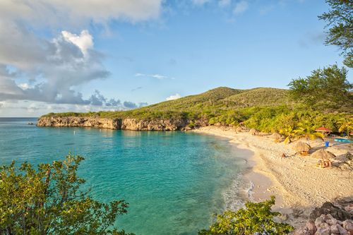 Antilles néerlandaises