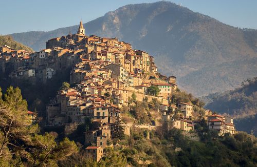 Apricale Apricale