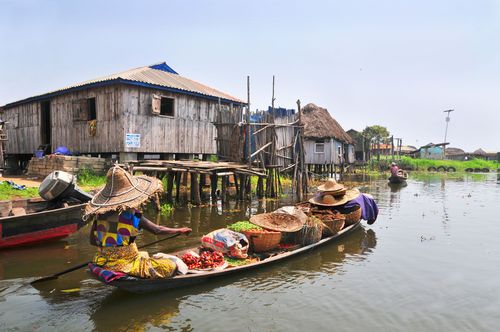 Bénin