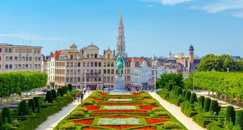 Bruxelles