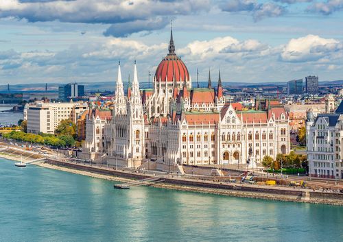 Budapest Budapest