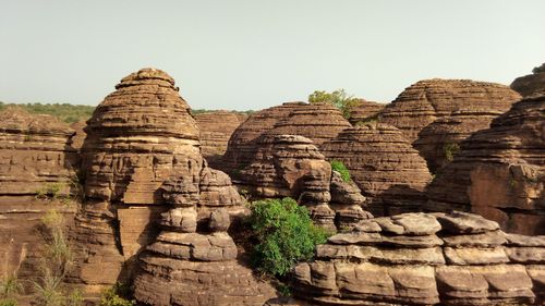 Burkina Faso