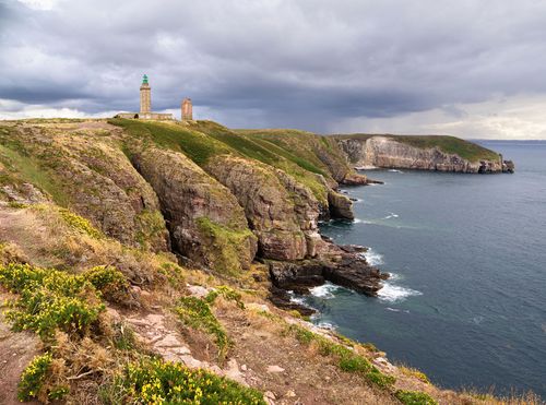 Cap Fréhel Cap Fréhel