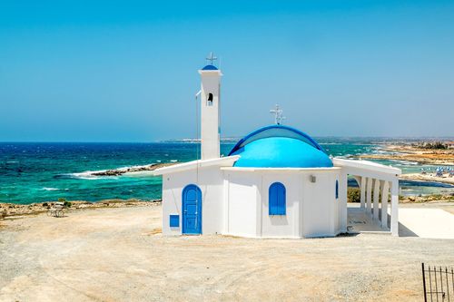 Chypre