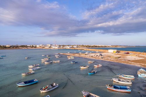 Djerba (Jerba)