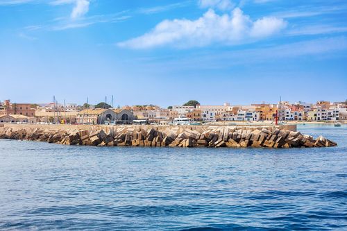 Favignana