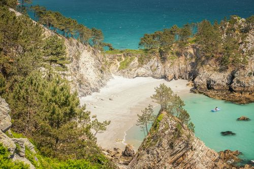 Finistère