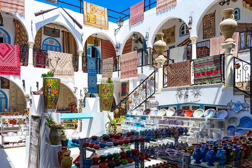 Houmt-Souk