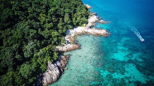 Îles Perhentian
