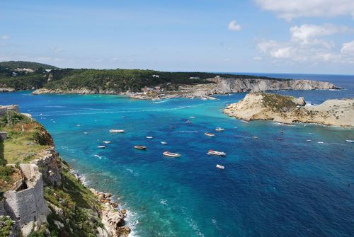 Iles Tremiti Iles Tremiti