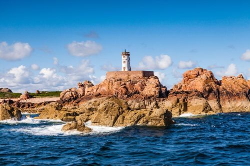 Île de Bréhat Île de Bréhat