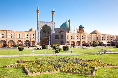 Iran