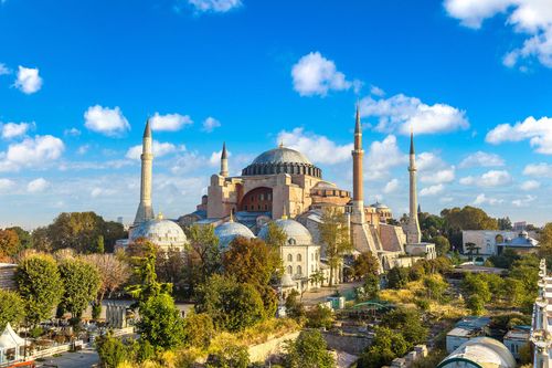 Istanbul Istanbul