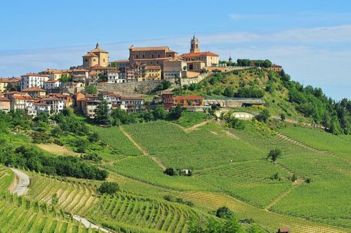 Langhe