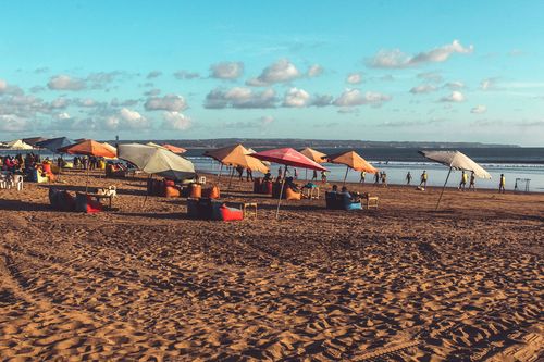 Legian