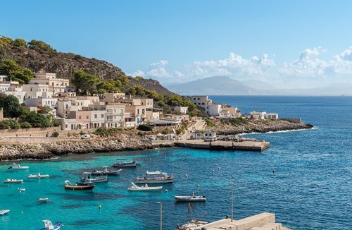 Levanzo