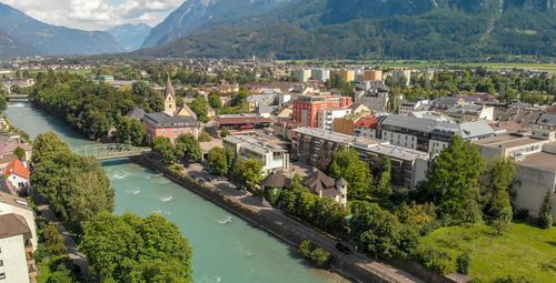 Lienz Lienz