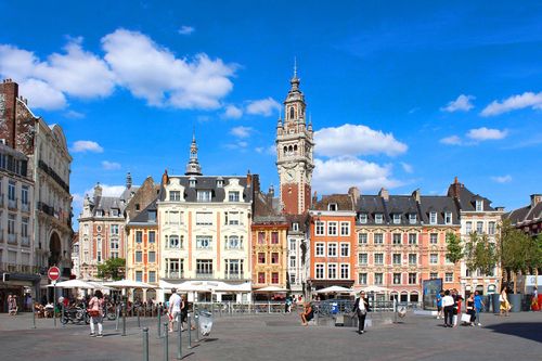 Lille