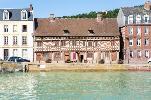 Maison Henri IV Maison Henri IV