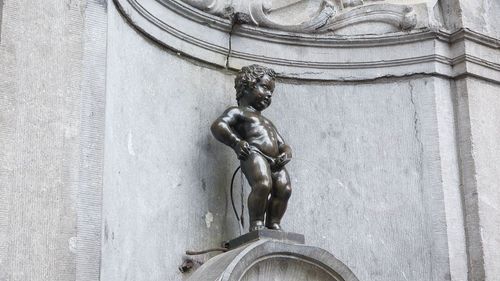 Manneken-Pis Manneken-Pis