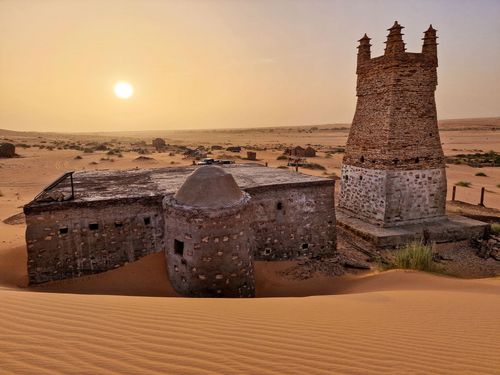 Mauritanie