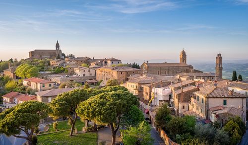 Montalcino