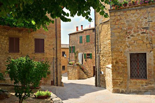 Monticchiello