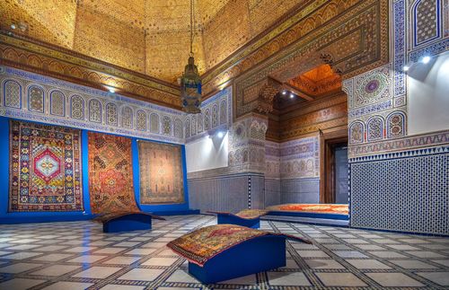 Musée Dar Si-Saïd