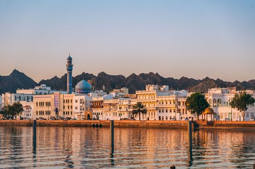 Oman