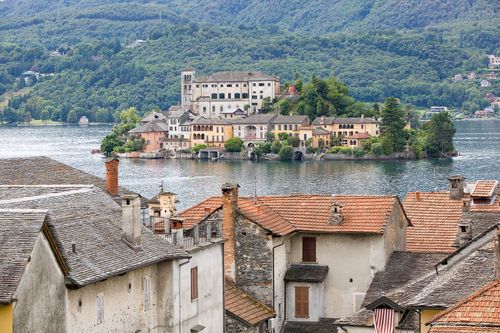 Orta San Giulio Orta San Giulio