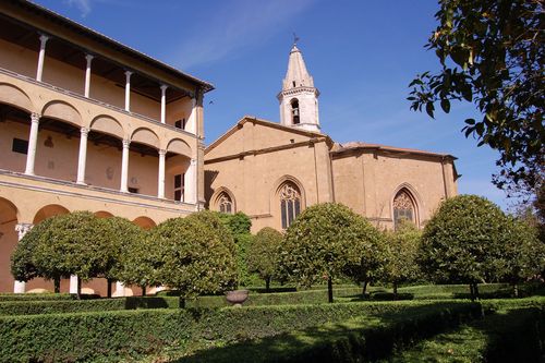 Palazzo Piccolomini