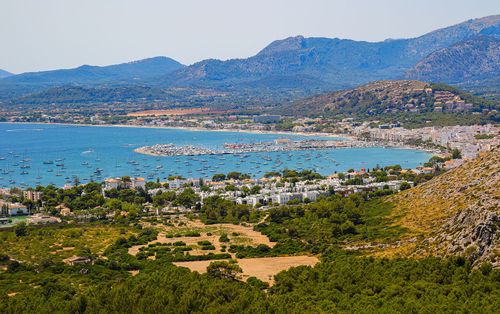 Pollença Pollença