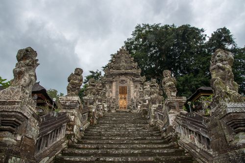 Pura Kehen