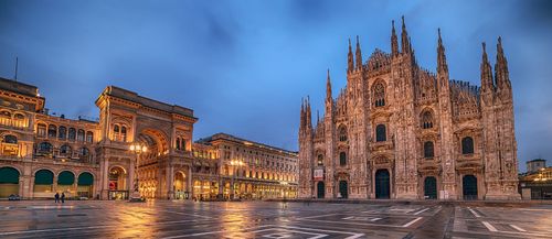 Milan