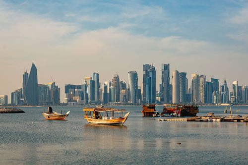 Qatar