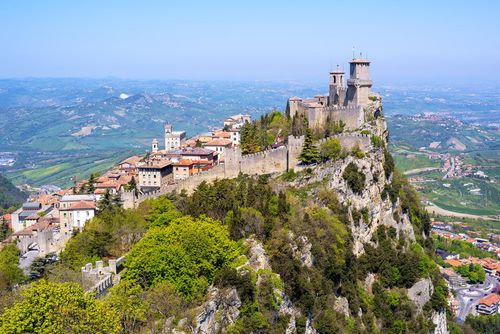 République de San Marino