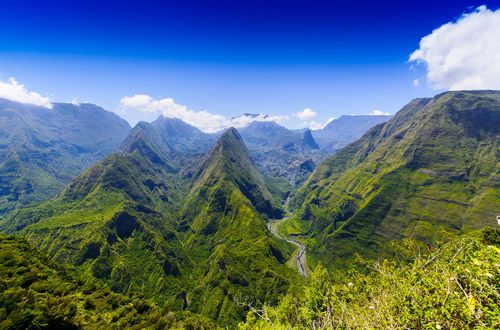 Réunion