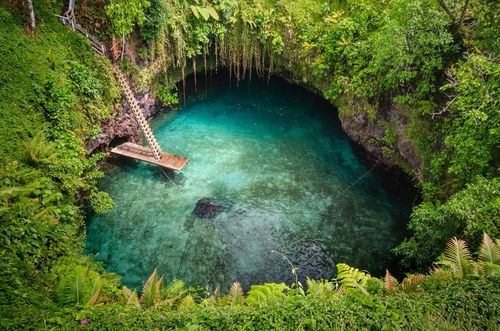 Samoa