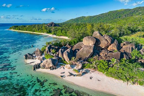 Seychelles