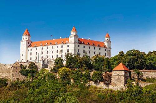 Slovaquie