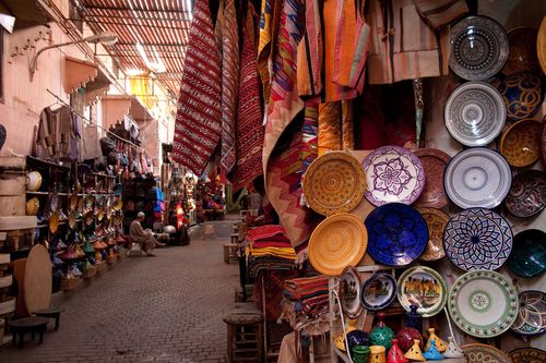 Souks