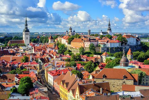 Tallinn