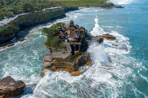 Tanah Lot