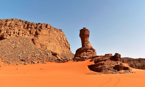 Tassili'n'ajjer