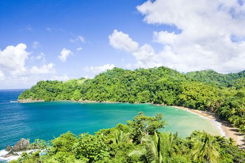 Trinité-et-Tobago