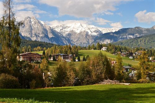 Tyrol
