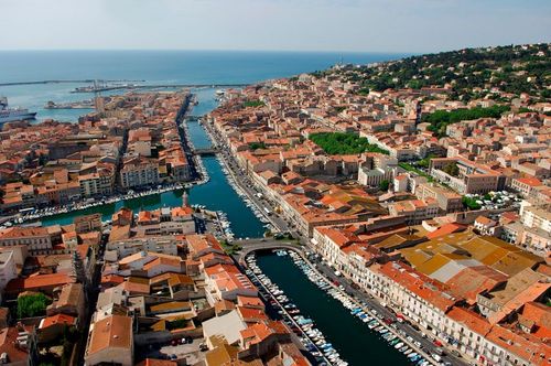 France Sète